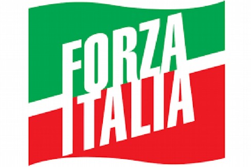 Logo forza italia