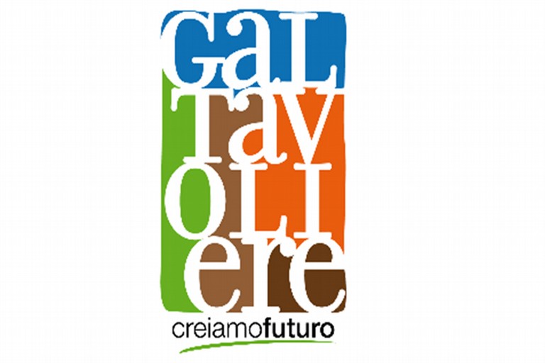 Logo GAL Tavoliere