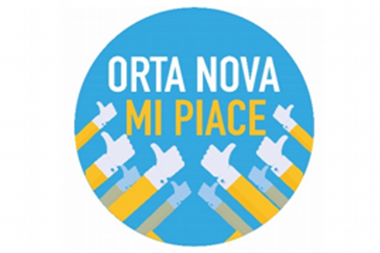 Orta Nova mi piace