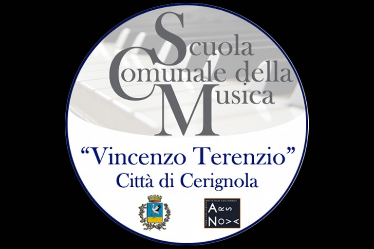Logo scuola Musica