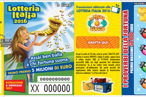 lotteria italia tutti i biglietti vincenti