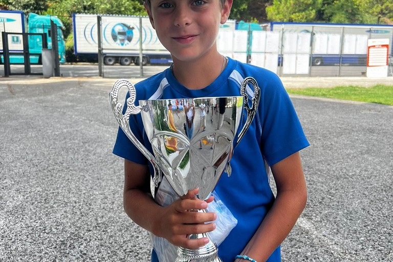 Luca Fratepietro
