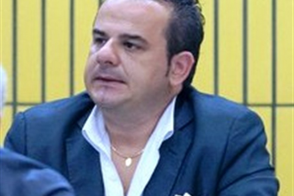 Luigi Marinelli