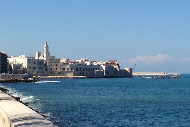 lungomare Molfetta