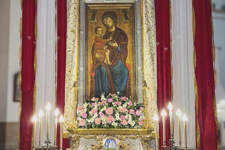 madonna di ripalta
