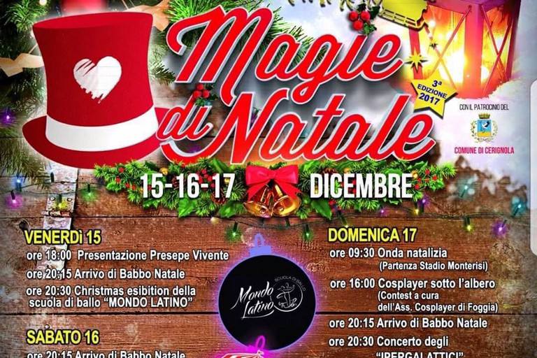 Magie di Natale