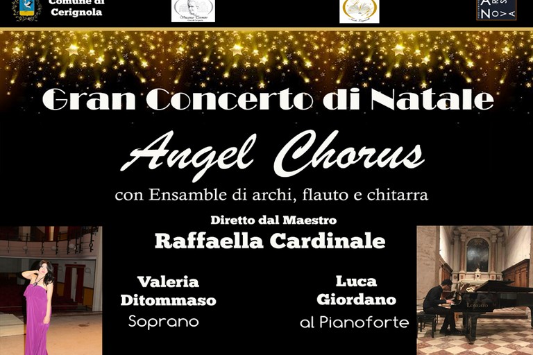 Gran Concerto di Natale