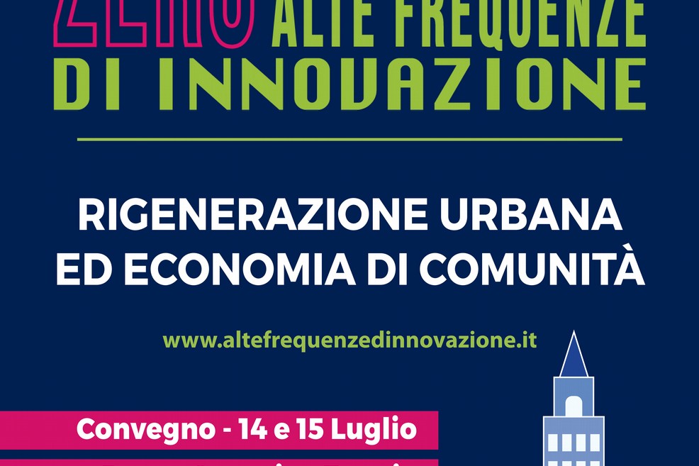 frequenza innovazione