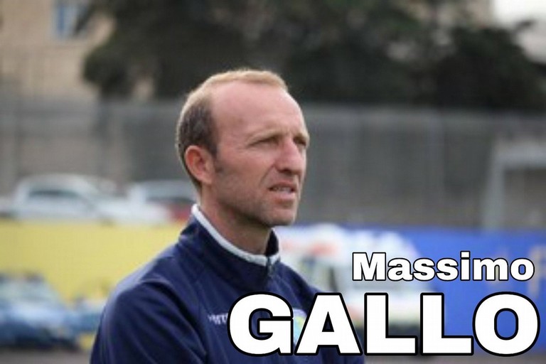 Massimo Gallo