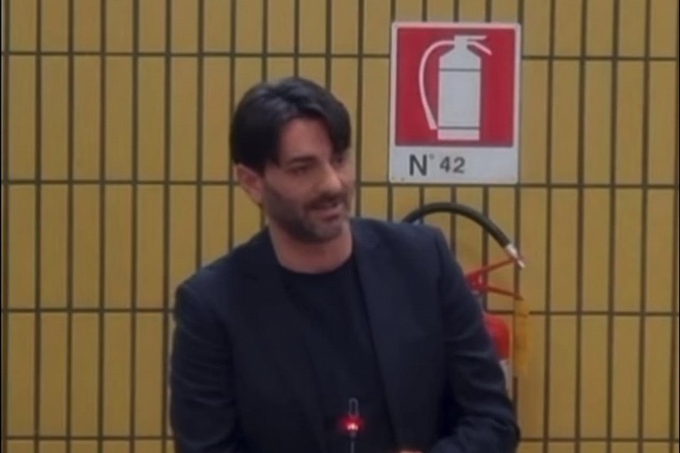 Matteo Conversano