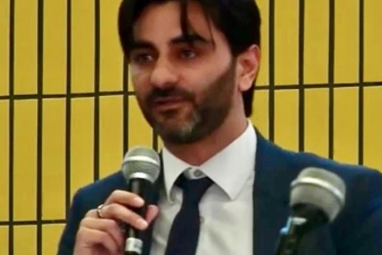 Matteo Conversano