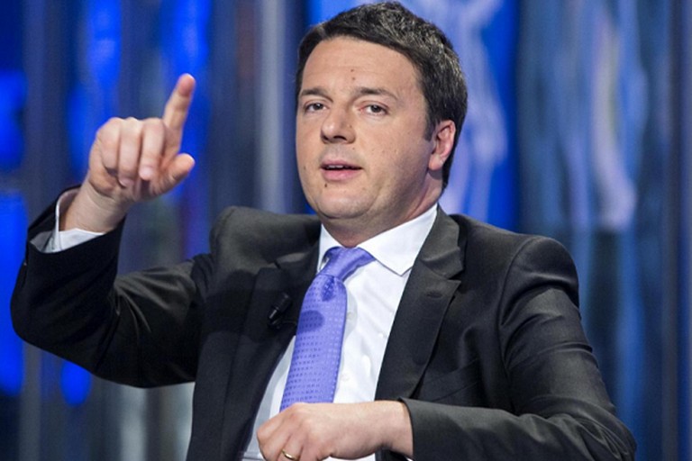 Matteo Renzi