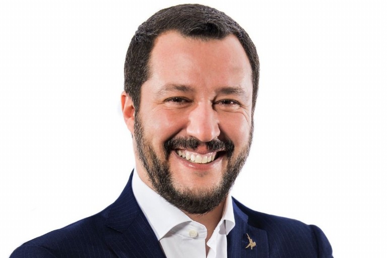 Matteo Salvini