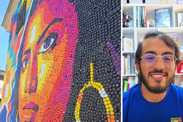 Maxi Murales Cerignola