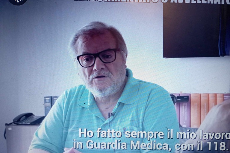 medico cerignola