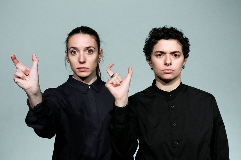 L'opera performativa multimediale