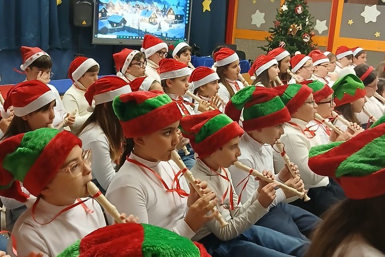 mercatini della luce