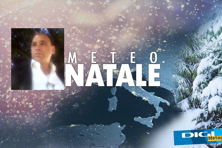 santo natale