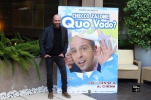 Checco Zalone