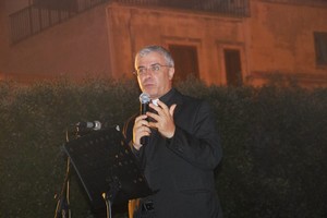 Mons. Luigi Renna