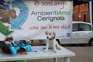 AmbientiAmo Cerignola