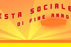 festa sociale