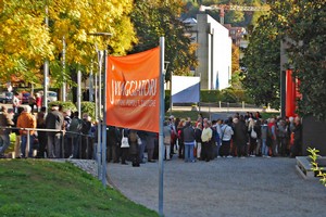 Salone Internazionale Svizzero delle Vacanze 