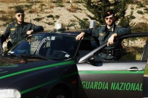 Guardia Nazionale Ambientale