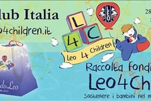 Leo Club Italia