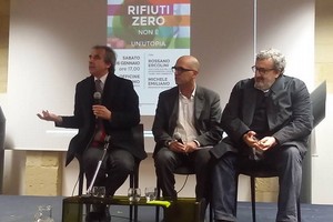 Riufiuti Zero a Lecce con Emiliano