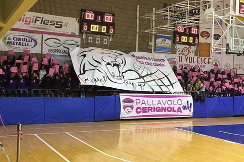 FMISHOP PALLAVOLO CERIGNOLA