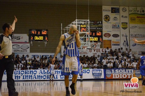 Allianz Udas Basket