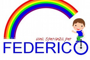 Una speranza per Federico