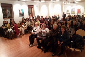 Coordinamento Donne Spi Cgil