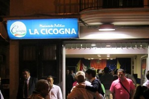 MP La Cicogna