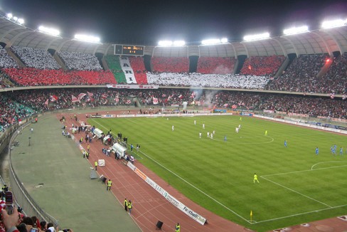 Stadio San Nicola