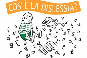 Dislessia