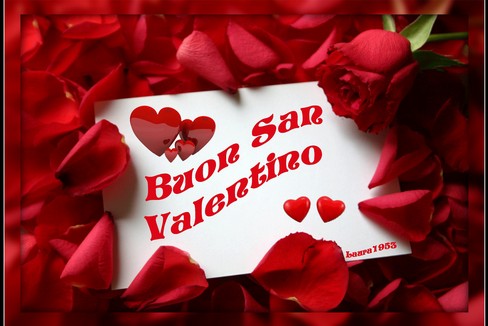 San Valentino