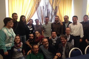 Fraternità Francescana