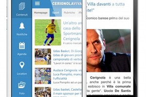 CerignolaViva APP