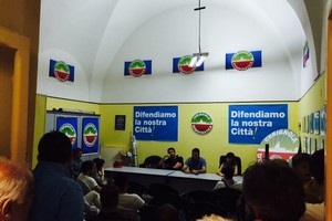 Cerignola Democratica