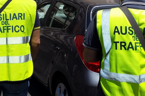 Ausiliari del Traffico