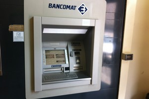 Bancomat