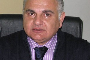 Bruno Maizzi