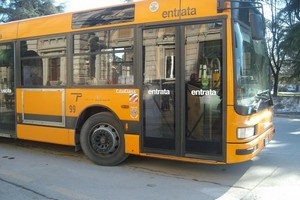 Autobus