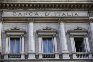 Banca di Italia