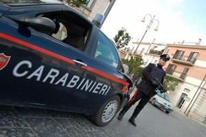 Carabinieri 2014 3