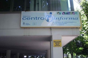 Centro informa