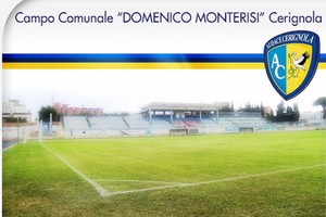 Stadio Monterisi