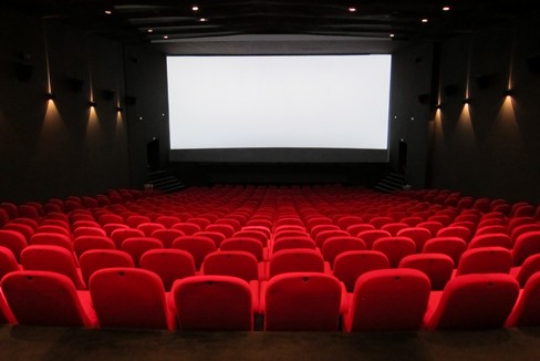 L'ho visto..Al Cinema
